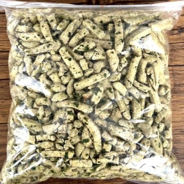 

Sale Raja Rasa !!! Basreng 1 Kg Pedas Dan Ori Extra Daun Jeruk Murah