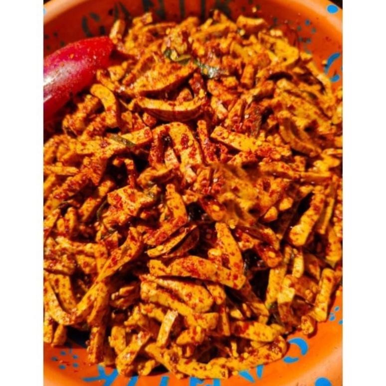 

Sale Basreng 1 Kg | Bakso Goreng Pedes | Original Daun Jeruk | Cemilan Viral Grosir