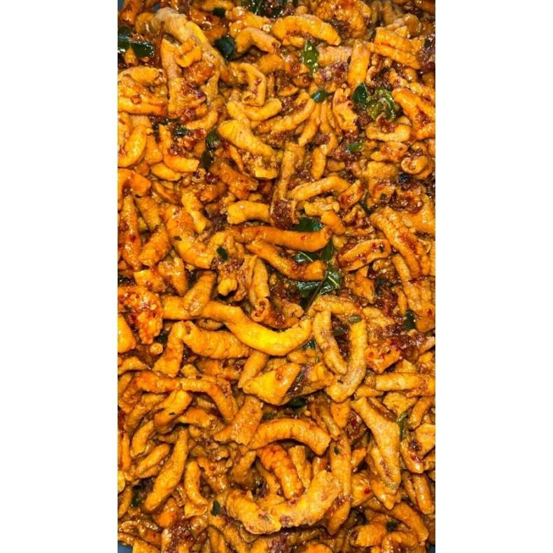 

Original Usus Pedas Grosir