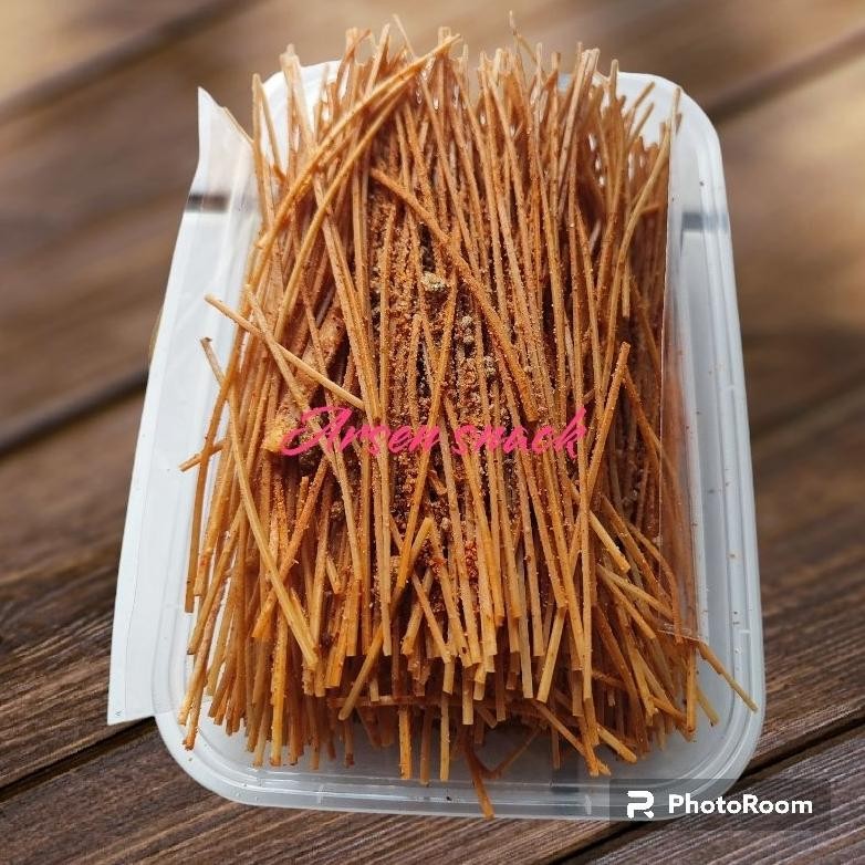 

Buruan Mie Lidi Sss Kemasan Box Lidi Lidian Murah