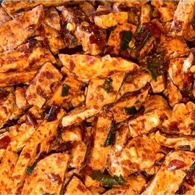 

Original Promo Basreng Pedas Daun Jeruk 1 Kg Khas Bandung Premium