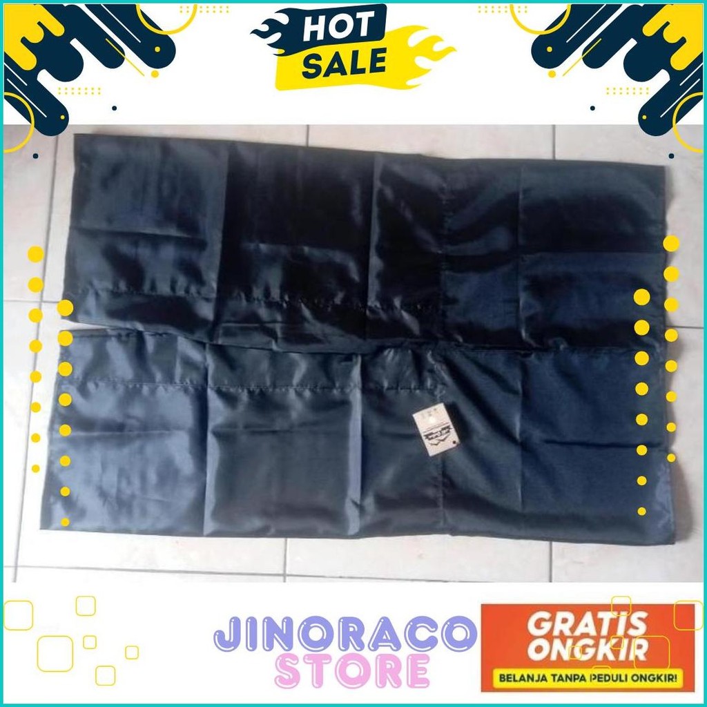 Angkong Blebetan/Ubet  Polos (Cod)