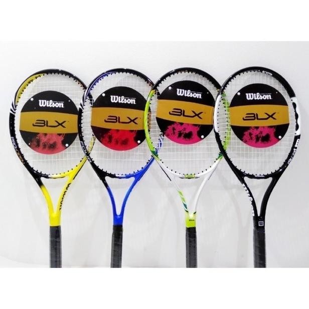 Raket Tenis Wilson Blx