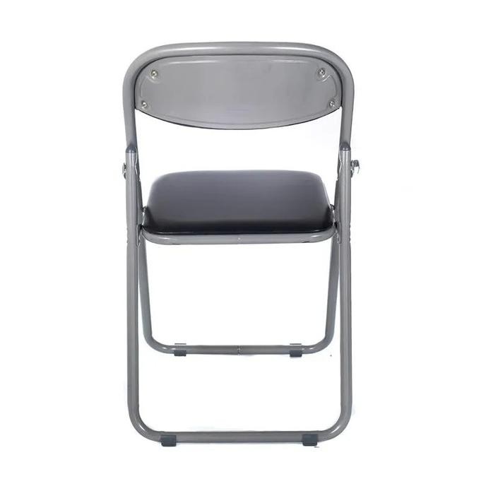 Chitose Kursi Lipat Cosmo 542 Black Geriandaboss