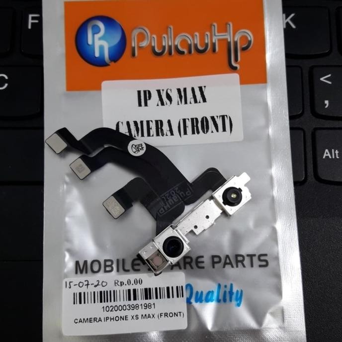 Baru !! Camera Front Iphone Xs Max