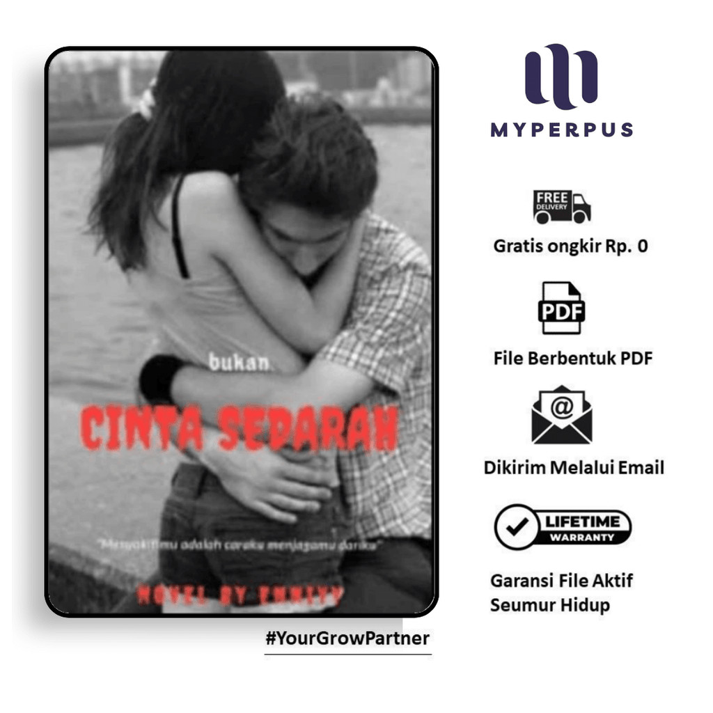 

1297. Bukan Cinta Sedarah (Enniyy)