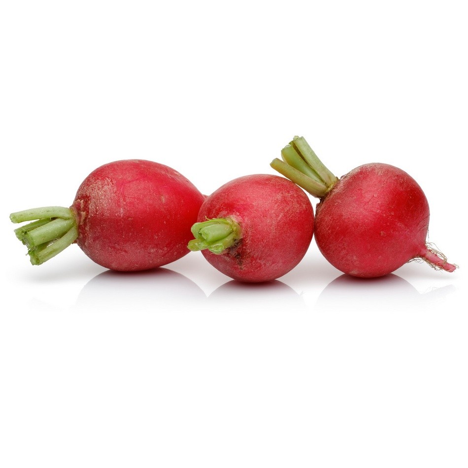 

Radish Organik 250gr