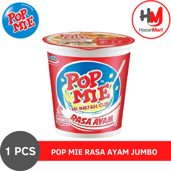 

POP MIE RASA AYAM JUMBO [1 PCS]