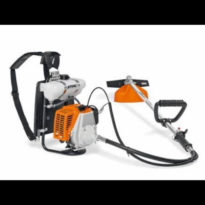 Mesin Potong Rumput Sthil Fr3001 Brushcutter Fr3001 [ Evismall ]
