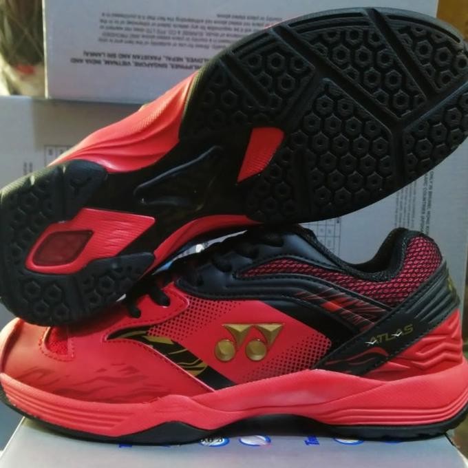 Sepatu Badminton Yonex Atlas Original  Ready