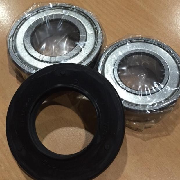 BEARING KIT ELECTROLUX EWF10932S / EWF 10932 S 2807T