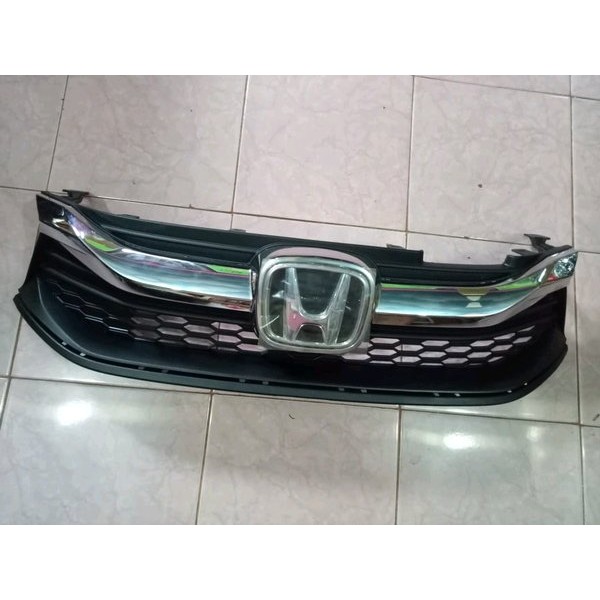 Grill Honda Brio SATYA 2018