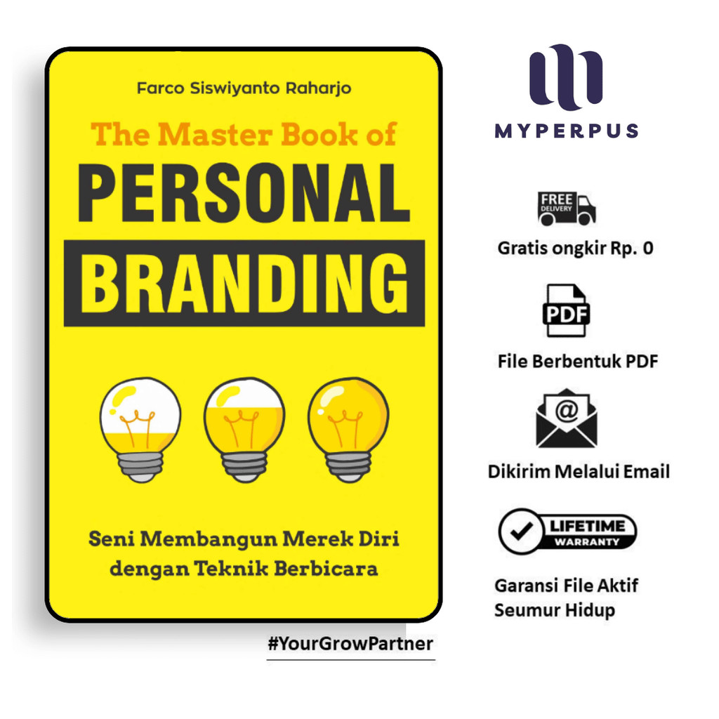 

104. PERSONAL BRANDING (MP)