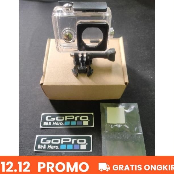 VIRAL Waterproof Case Yi Cam Xiaomi Underwater Housing Yicam Basic China Inter TW39