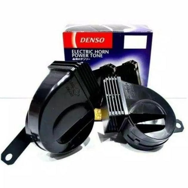 Klakson Keong Motor PCX Anti Air Waterproof Horn Denso PCX160 HF56