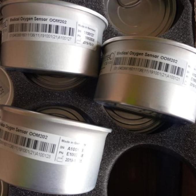 O2 Sensor Ventilator