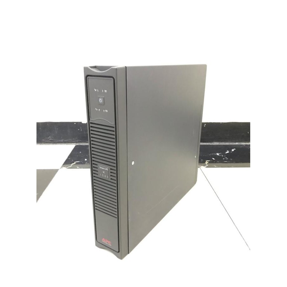Apc Smart Ups SC1500i Ups Apc sc 1500 i 1500Va Tinggal Pakai