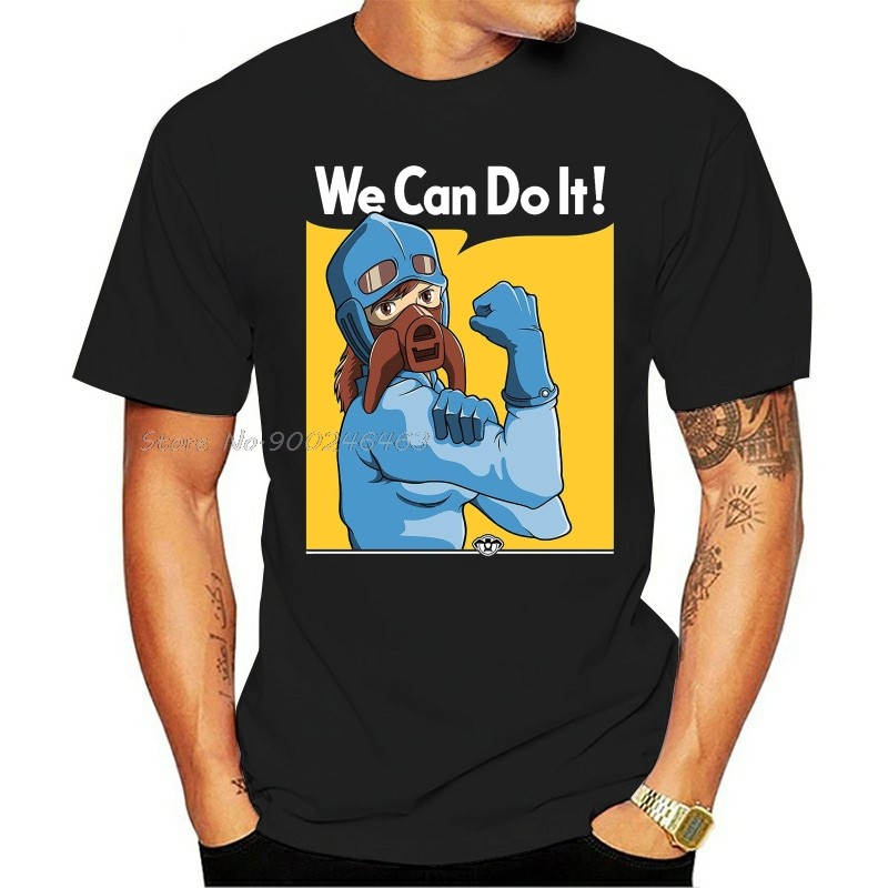 Melindungi Lembah Nausicaa Dari Lembah Angin Xs Tshirt