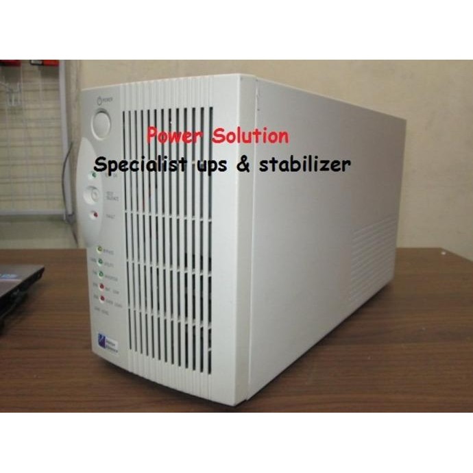 Ups Vektor Ablerex Ms/ML+1000 / Ups 1000Va Online sinewave /Ups server