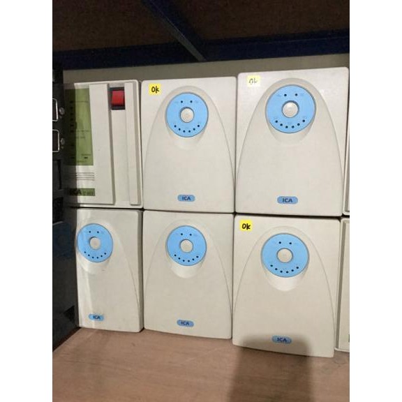Ups ICA Type CT682B