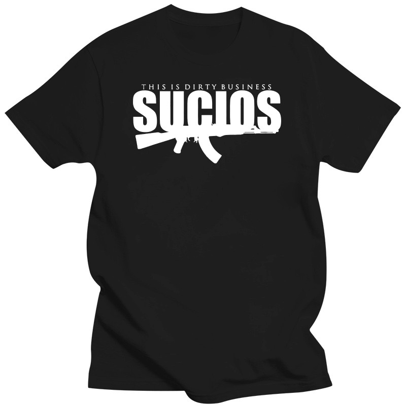 Pria T Ini Adalah Bisnis Kotor Sucios Tshirt