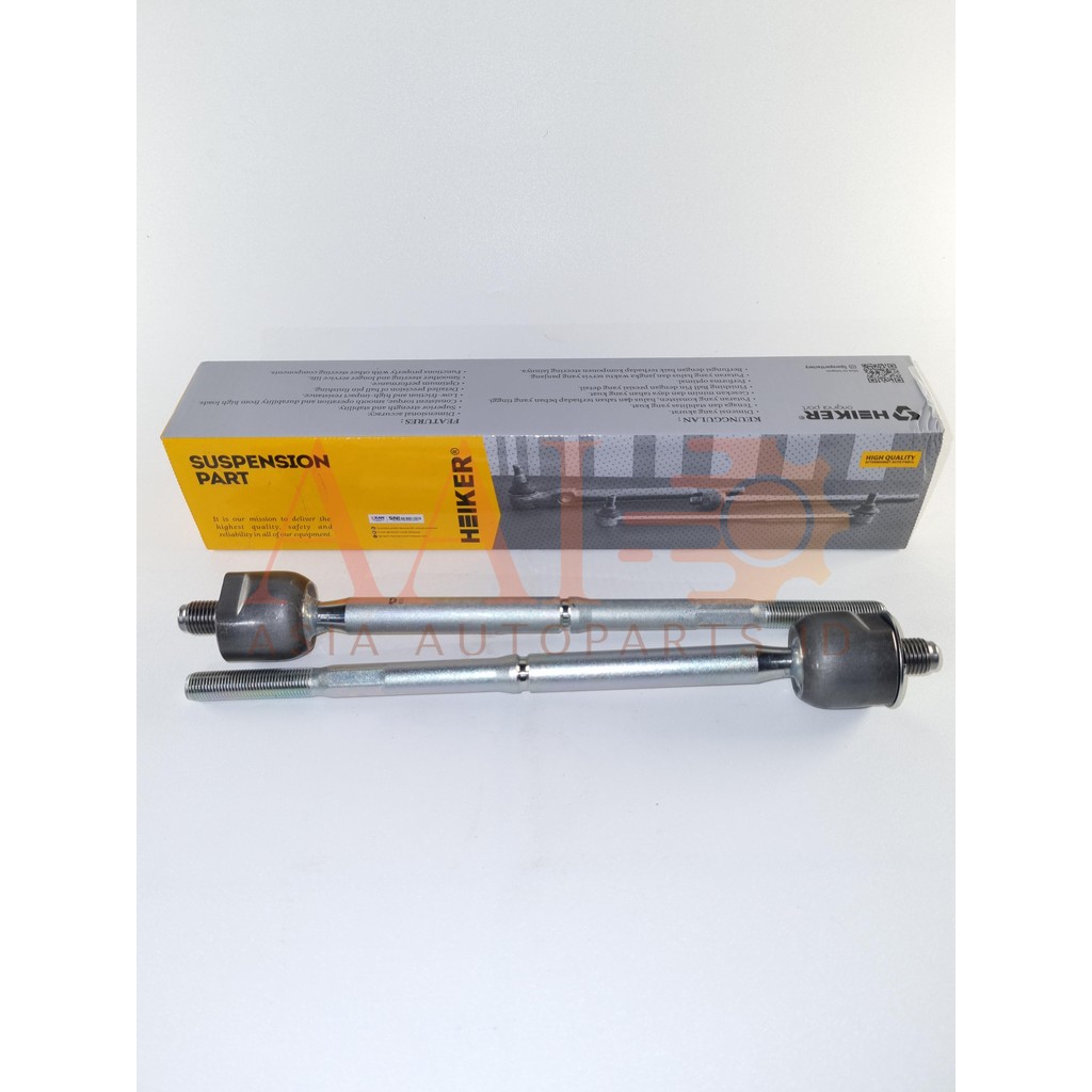 Rack End Long Tie Rod Toyota Avanza 1.3 1300 1.5 1500 cc (2004 - 2014)