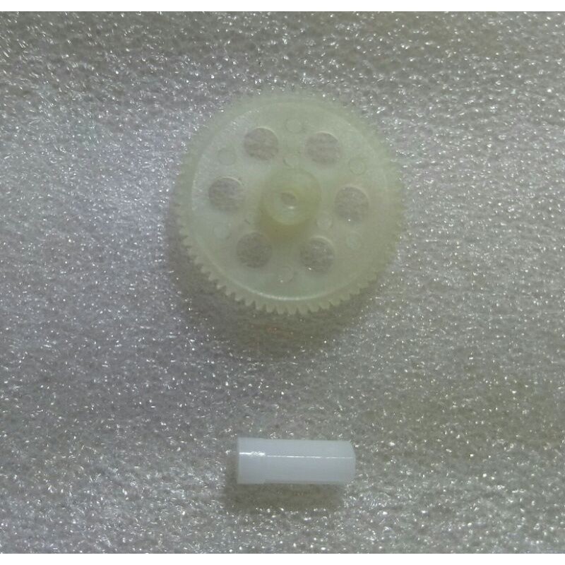 Sg901 Sg-901 Sg907 Sg-907 Baling-Baling Utama Untuk Drone Rc