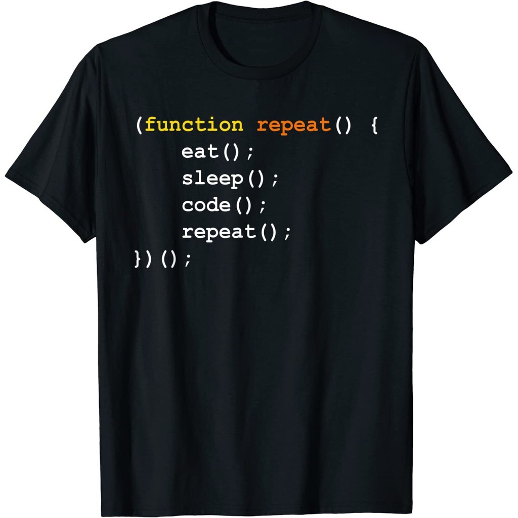 Programmer Ilmu Komputer Makan Tidur T