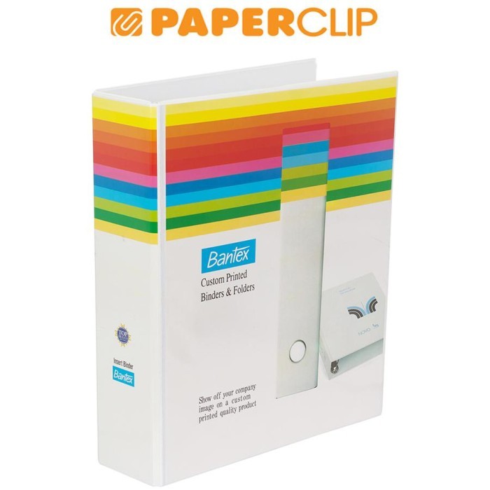 

Amberela Binder Bantex 8563-5226 F4 2R
