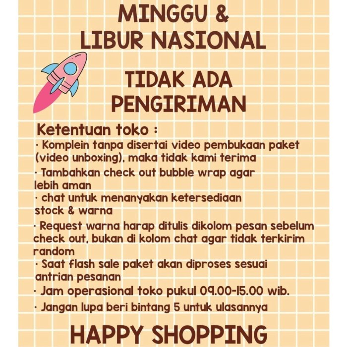 

Amberela - [Pak] Loose Leaf Jojo Mix B5 Isi 100 Lembar / Isi Kertas Binder B5 26