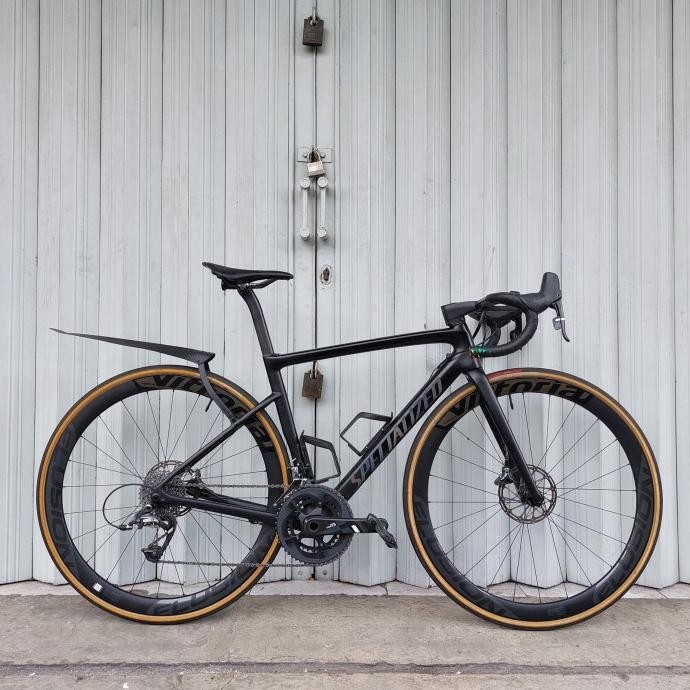 Fender Spakbor Slebor Foldable Gravel Roadbike Not Ass Saver Win Wing