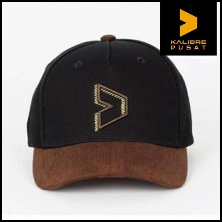 Kalibre Topi Original Topi Kalibre Original Topi Santai Topi Outdoor