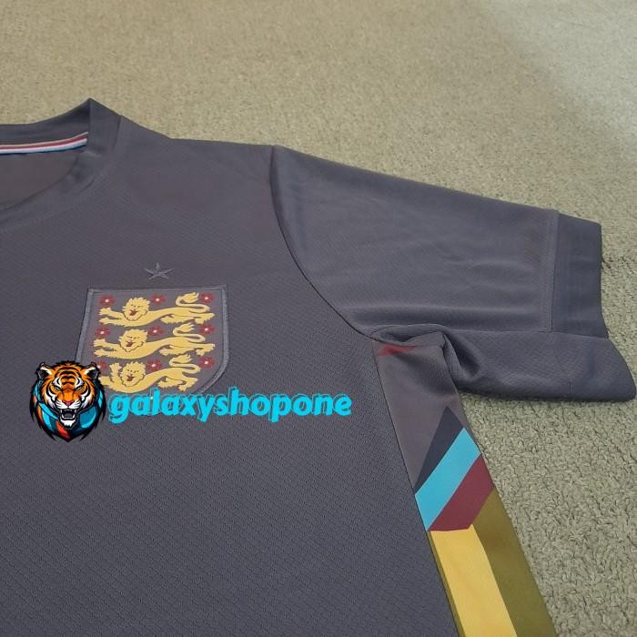 GALAXY SHOP JERSEY BAJU OLAH RAGA JERSEY SEPAK BOLA INGGRIS AWAY 2024 EURO | JERSEY SEPAK BOLA INGGR