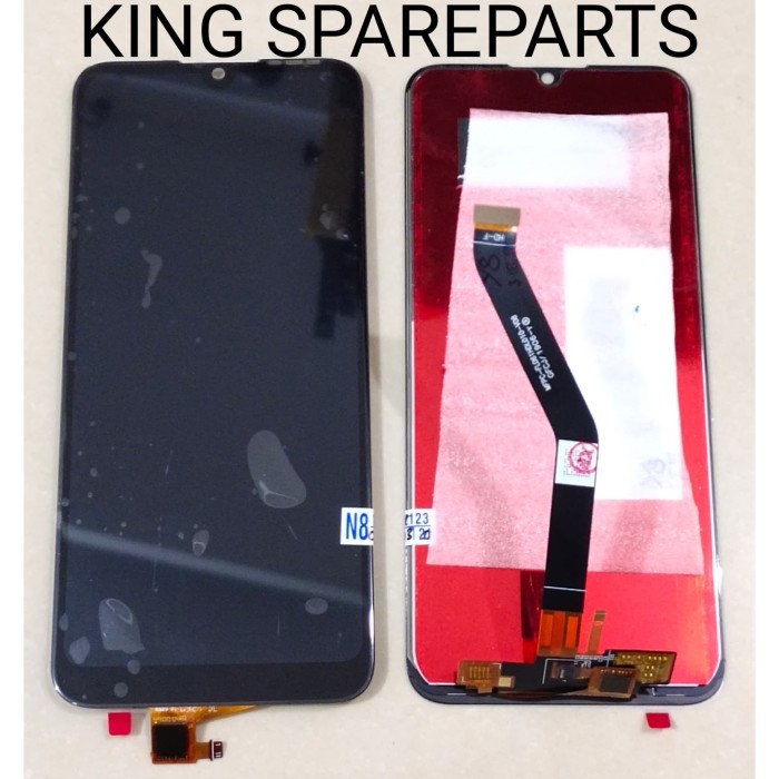 LCD + TOUCHSCREEN HONOR 8A ORIGINAL