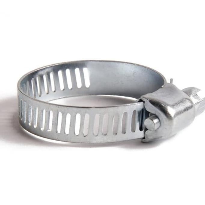 

Terbaru KLEM SELANG BISON 3/4" INCH STAINLESS STEEL HOSE CLIPS - HOSE CLAMP sina4bb Ayo Order