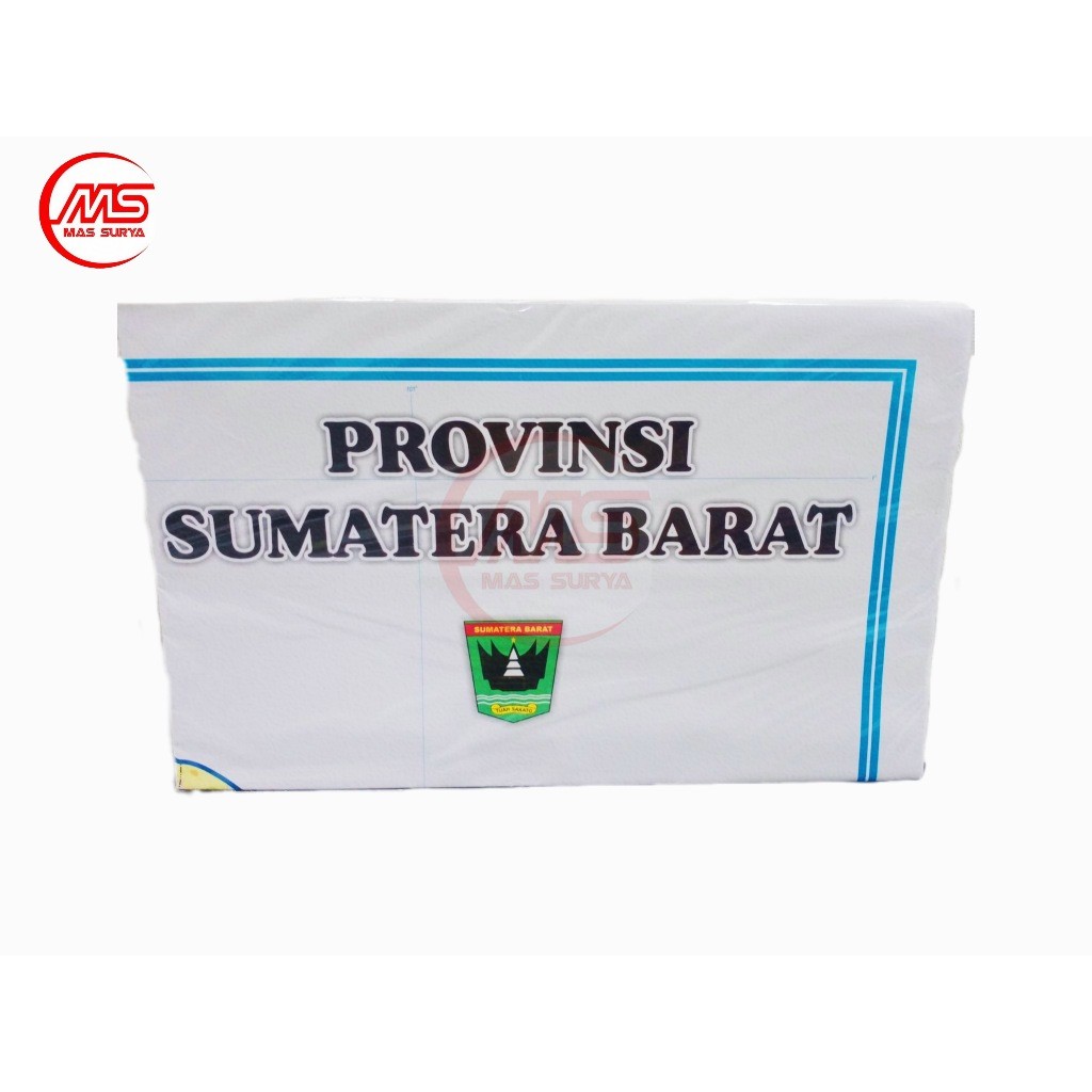 

Peta Lipat Provinsi Sumatera Barat