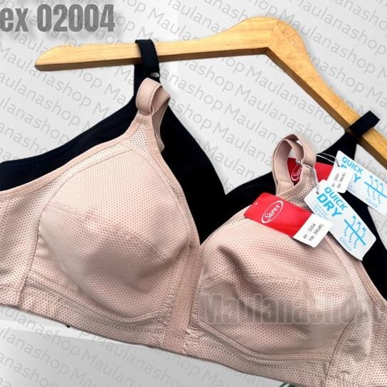 Sport Bra 02004 Qui Dry / Bh Sorex / Bra