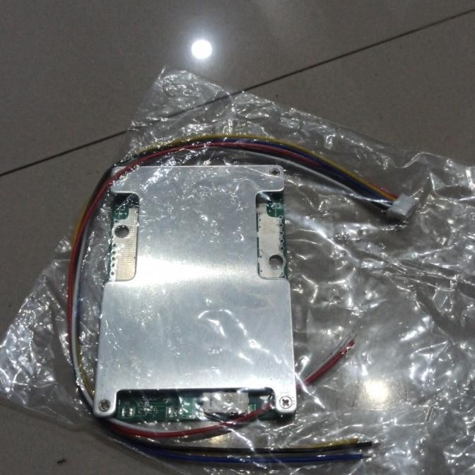 BMS 4S lifepo4 / BMS 4S 12v lifepo4 100A common port