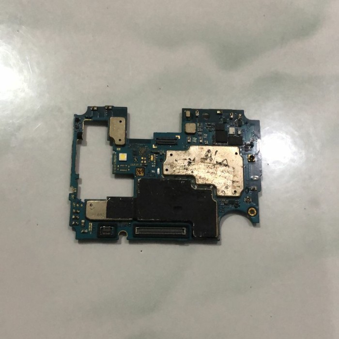 Mesin Motherboard Samsung A51 Minus