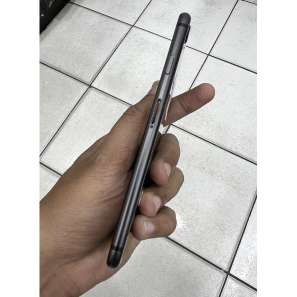 Housing Fullset Atau Casing Original Copotan Iphone 8G Mulus No Minus