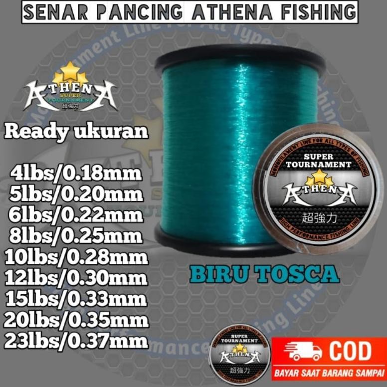 Hot Senar Pancing Super Kuat 1800M Senar Pancing Anti Keriting Senar Pe Kecil Kuat 50 Kg Senar Panci
