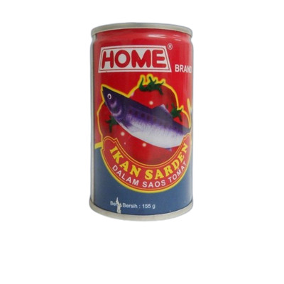 

SARDEN HOME TOMAT 155GR - 019294