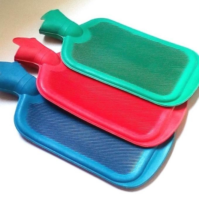 TERBARU KOMPRES AIR PANAS BULI BULI WWZ KOMPRES AIR HANGAT .