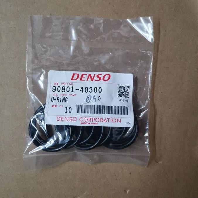 Oring Delco Daihartsu