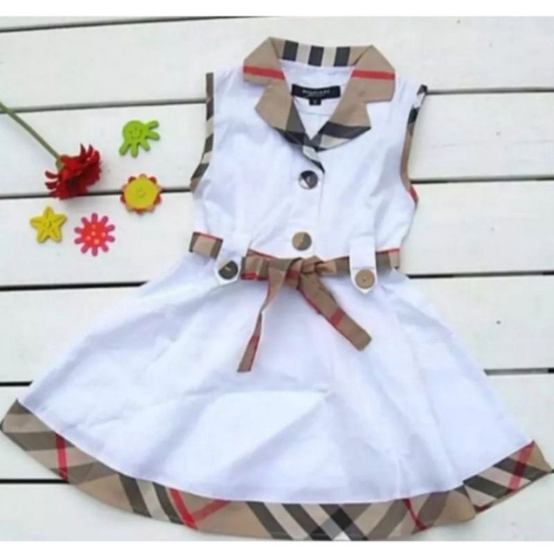 Pakean Anaj Gsun Formal Dress Amak Cewe Ke Gereja Ghaun Pedta Drish Kondangan Perempuan Fresh Ke Ger