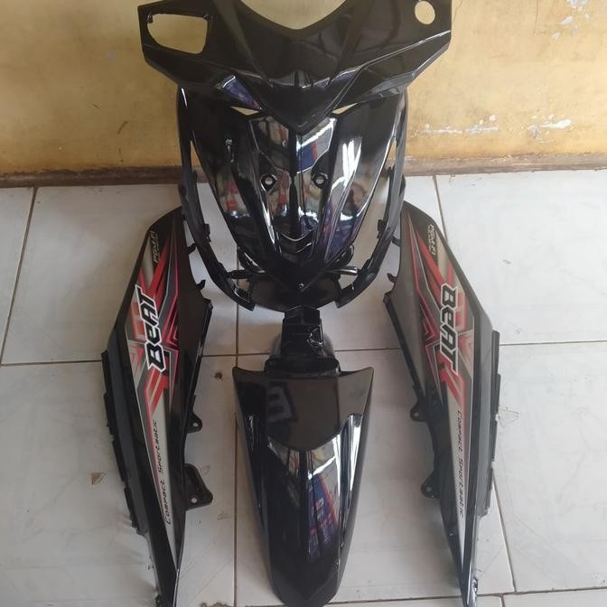 body motor beat fi 2013 2015 cover body beat fi KRW