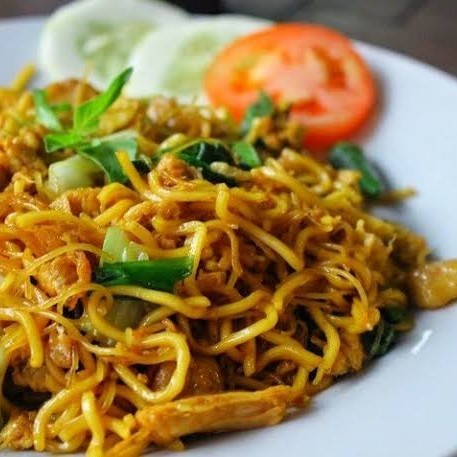 

bakmi goreng/mie goreng
