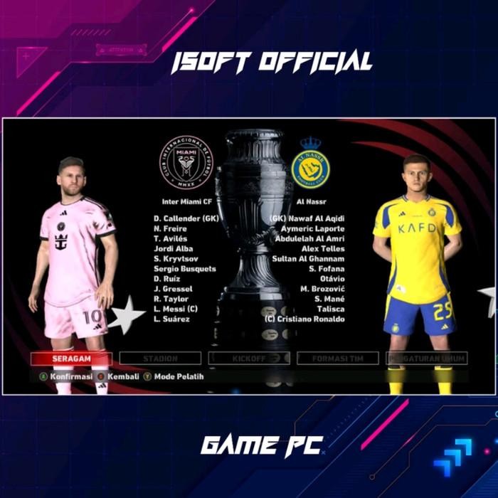Pes 2017 Patch 2024 Pc Flashdisk