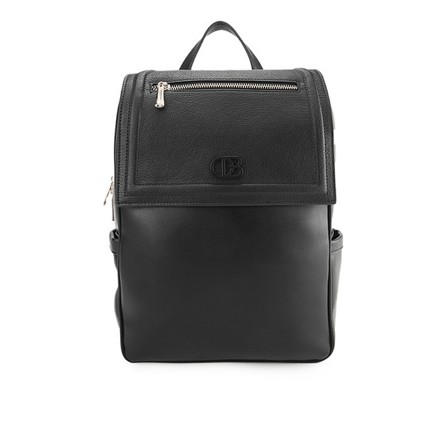 Obermain Tas Wanita BRILEY BACKPACK Black BX24035BK