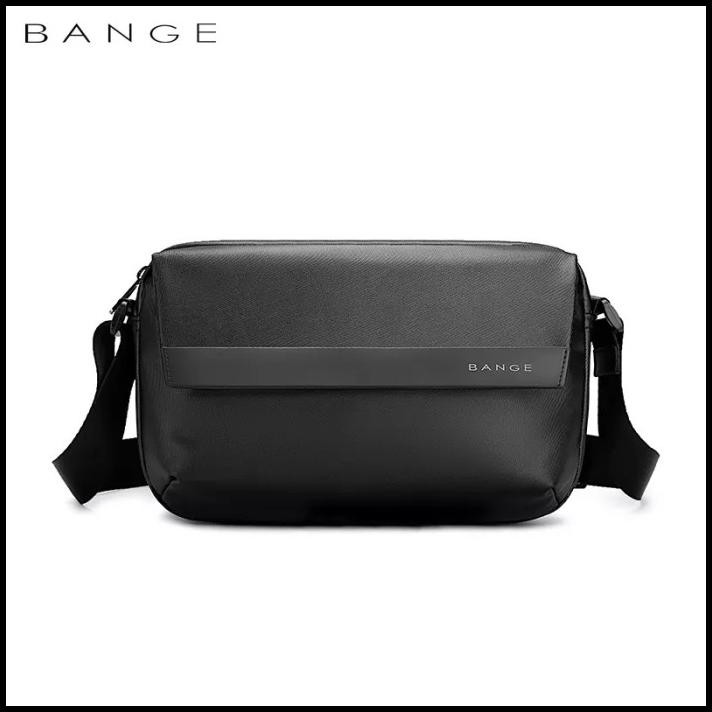 Bange Bg2868 Tas Selempang Bange Sling Bag Shoulder Chest Bag Pria